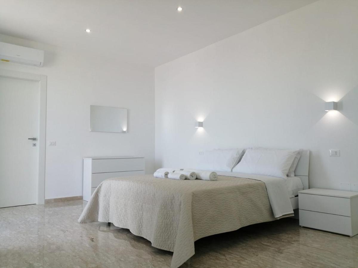 Amare Bed & Breakfast Rodi Garganico Ngoại thất bức ảnh