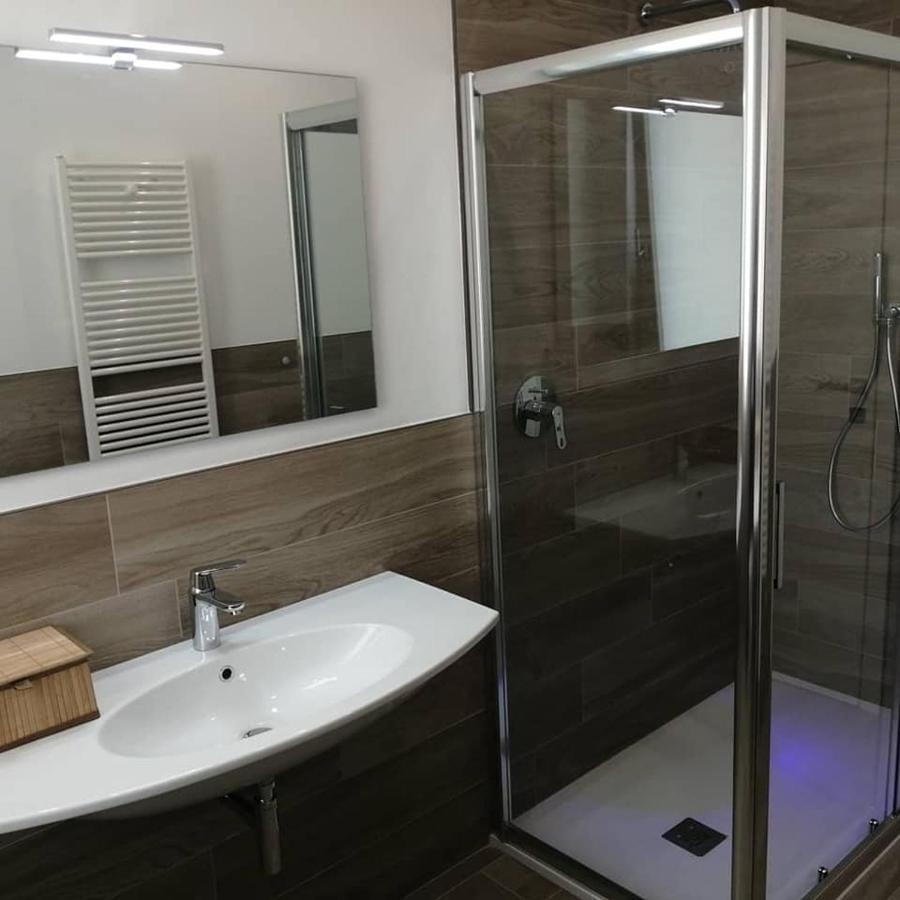 Amare Bed & Breakfast Rodi Garganico Ngoại thất bức ảnh
