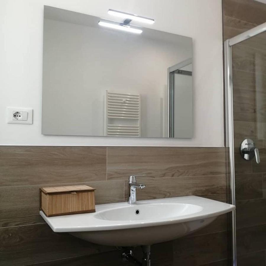 Amare Bed & Breakfast Rodi Garganico Ngoại thất bức ảnh